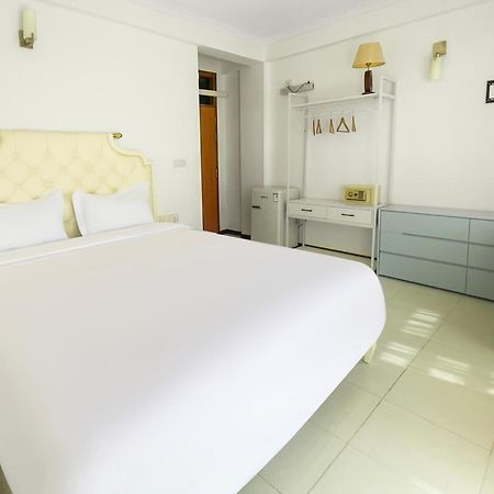 Panda Holiday 中国酒店 中国餐厅 Vx Gsundindi Rasdhoo Exterior photo